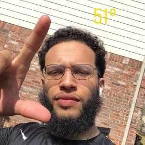 Meet your Posher, Shawn